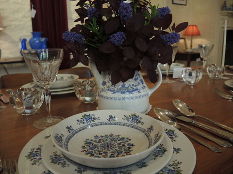 Emprades Vintage + Design - Phillip Island Accommodation 2