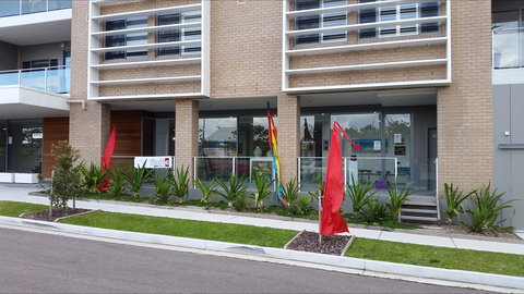 Finite Gallery - Phillip Island Accommodation 0