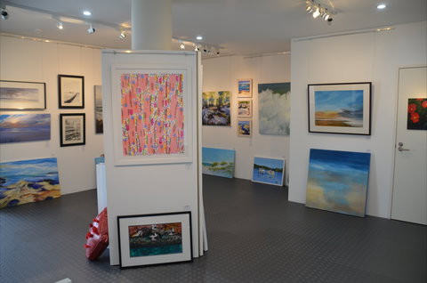 Finite Gallery - Phillip Island Accommodation 1