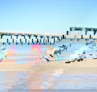 Frankston Beach - Phillip Island Accommodation