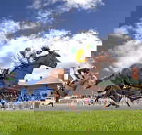 Goulburn and District Racing Club - Phillip Island Accommodation