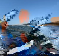 GT Fishing Charters - Phillip Island Accommodation