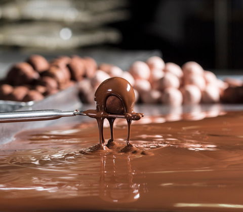 Haigh's Chocolates Visitor Centre - Phillip Island Accommodation 0