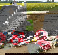 Ingham Memorial Gardens - Phillip Island Accommodation