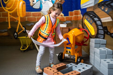 Interaxcity Children's Museum - Phillip Island Accommodation 1