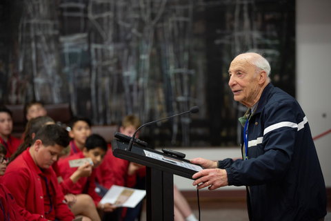 Jewish Holocaust Centre - Phillip Island Accommodation 0