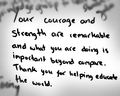 Jewish Holocaust Centre - Phillip Island Accommodation 1