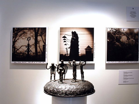 Jewish Holocaust Centre - Phillip Island Accommodation 2