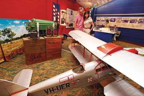 John Flynn Place Museum And Art Gallery - Phillip Island Accommodation 0