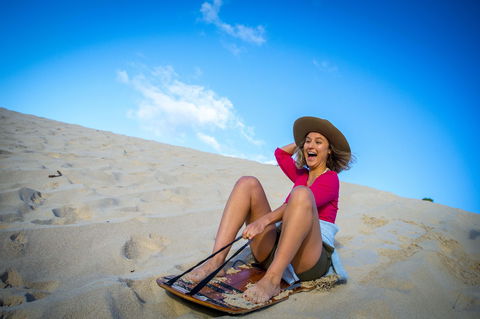 Jurien Bay - Phillip Island Accommodation 2