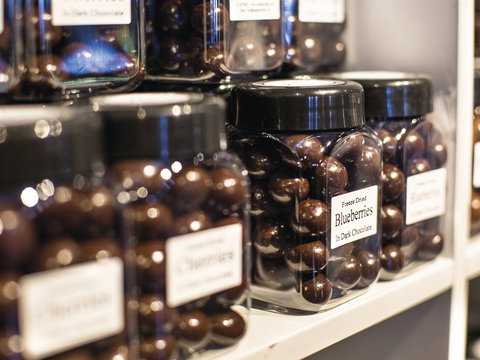 Kate's Berry Farm - Phillip Island Accommodation 1