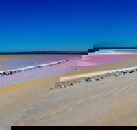 Lake McDonnell - Phillip Island Accommodation