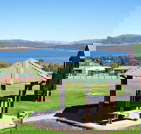 Lake Glenbawn Recreation Area - Phillip Island Accommodation
