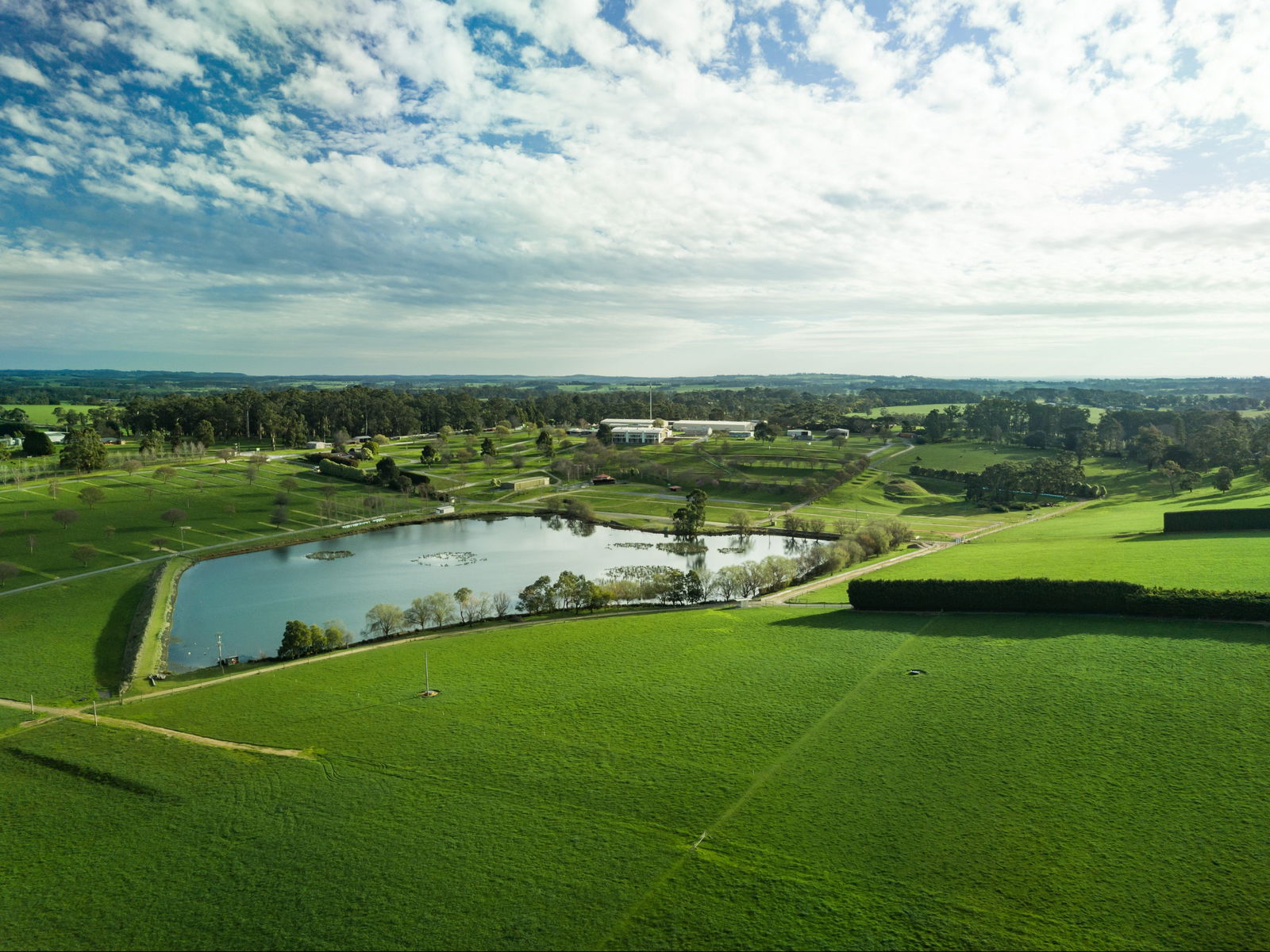 Torwood VIC Phillip Island Accommodation