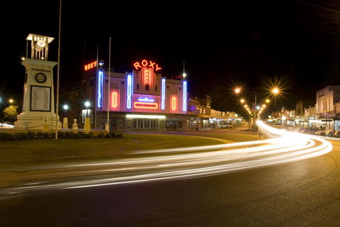 Leeton - Phillip Island Accommodation 0