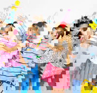 Lollipop's Playland Campbelltown - Phillip Island Accommodation