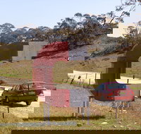 Magnetic Hill - Phillip Island Accommodation