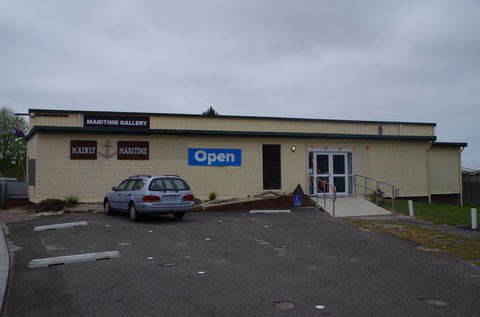 Mainly Maritime - Phillip Island Accommodation 0