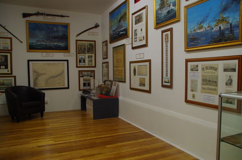 Mainly Maritime - Phillip Island Accommodation 2