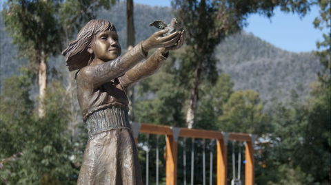 Marysville Kin Playspace - Phillip Island Accommodation 1