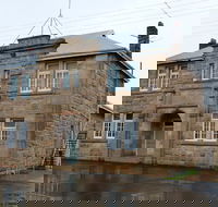 Memorial Hall - Phillip Island Accommodation