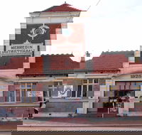Merredin Town Hall - Phillip Island Accommodation