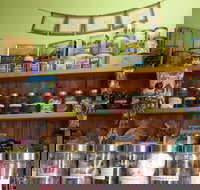 Moonta Mines Sweet Shop - Phillip Island Accommodation