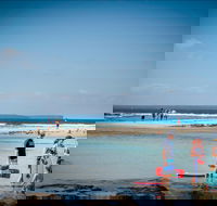 Moona Moona Beach - Phillip Island Accommodation