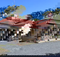 Morven - Phillip Island Accommodation