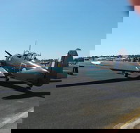 Narromine Aviation Museum - Phillip Island Accommodation