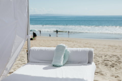 Noosa Beach Massage - Phillip Island Accommodation 1