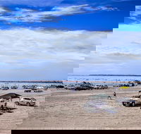 North Beach Wallaroo - Phillip Island Accommodation