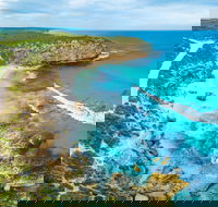 Pennington Bay Beach - Phillip Island Accommodation