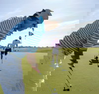 Port Hughes - Phillip Island Accommodation