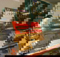 Queensland Military Memorial Museum - Phillip Island Accommodation