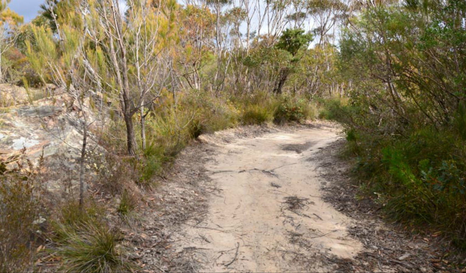 Browns Mountain NSW Phillip Island Accommodation