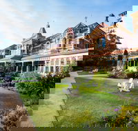Rippon Lea Estate - Phillip Island Accommodation