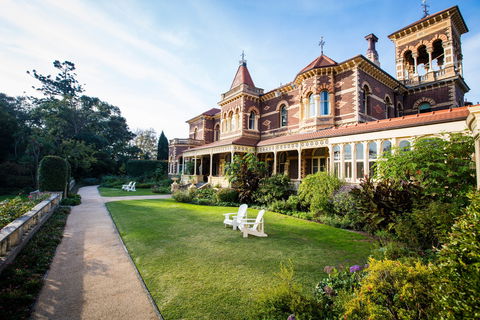 Rippon Lea Estate - Phillip Island Accommodation 0