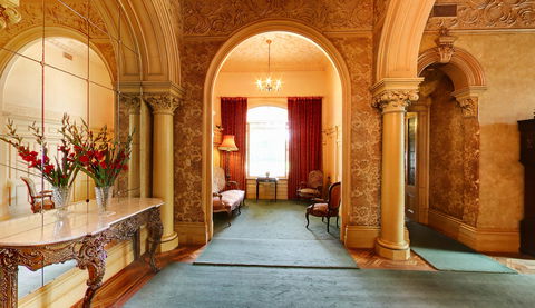 Rippon Lea Estate - Phillip Island Accommodation 1