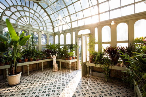 Rippon Lea Estate - Phillip Island Accommodation 2