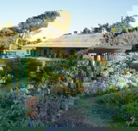 Riversdale Historic Homestead - Phillip Island Accommodation