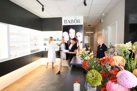 Saltair Health Spa Torquay - Phillip Island Accommodation 1