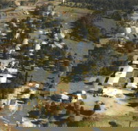 Scheyville National Park - Phillip Island Accommodation