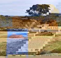 Shell Hill Reserve - Phillip Island Accommodation