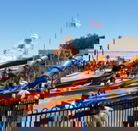 Splash Town - Copper Coast - Phillip Island Accommodation