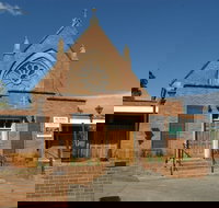 St John's Catholic Church - Phillip Island Accommodation