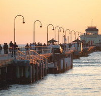 St Kilda - Phillip Island Accommodation