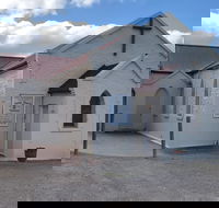 St Mary's Anglican Church Wallaroo - Phillip Island Accommodation