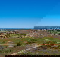 Tcharkuldu Rock Recreation Reserve - Phillip Island Accommodation