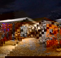 The Barn at Wombat Flat - Phillip Island Accommodation